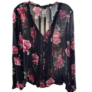 American Rag Blouse